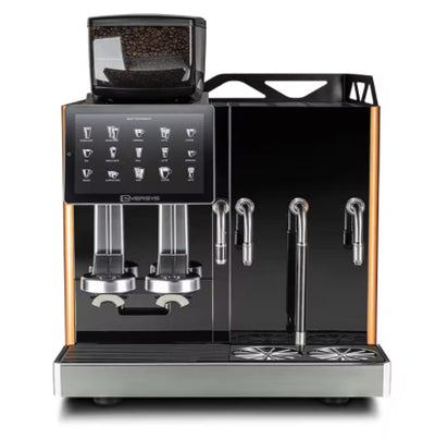 Eversys Shotmaster Super-Automatic Commercial Espresso Machine