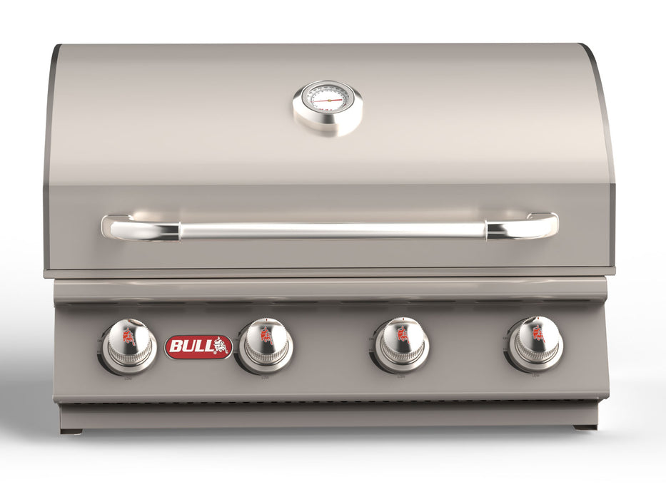 Bull 8.5-Foot ODK Outdoor Kitchen & Grill