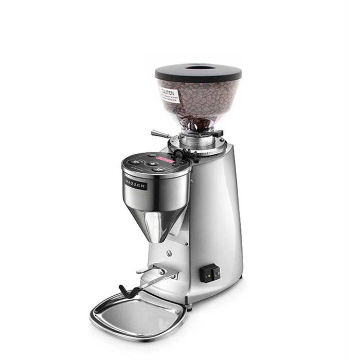 Mazzer Mini Type A Electronic Coffee Grinder