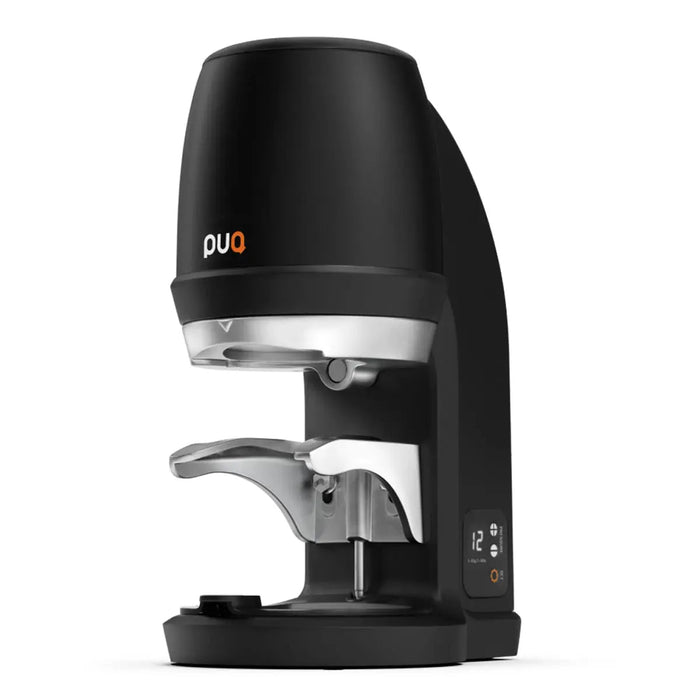 PUQpress Q Automatic Coffee Tamper