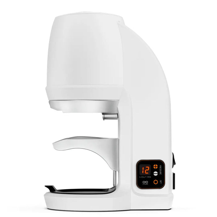 Puqpress Mini Precision Automatic Coffee Tamper