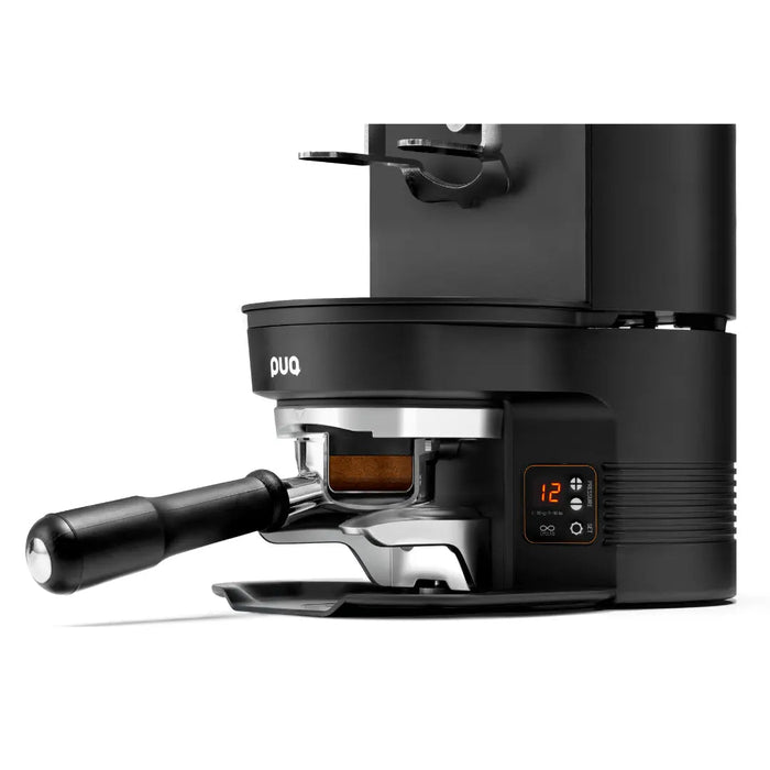 PUQpress Gen 5 M3 Automatic Tamper for Mahlkonig E65S Grinders