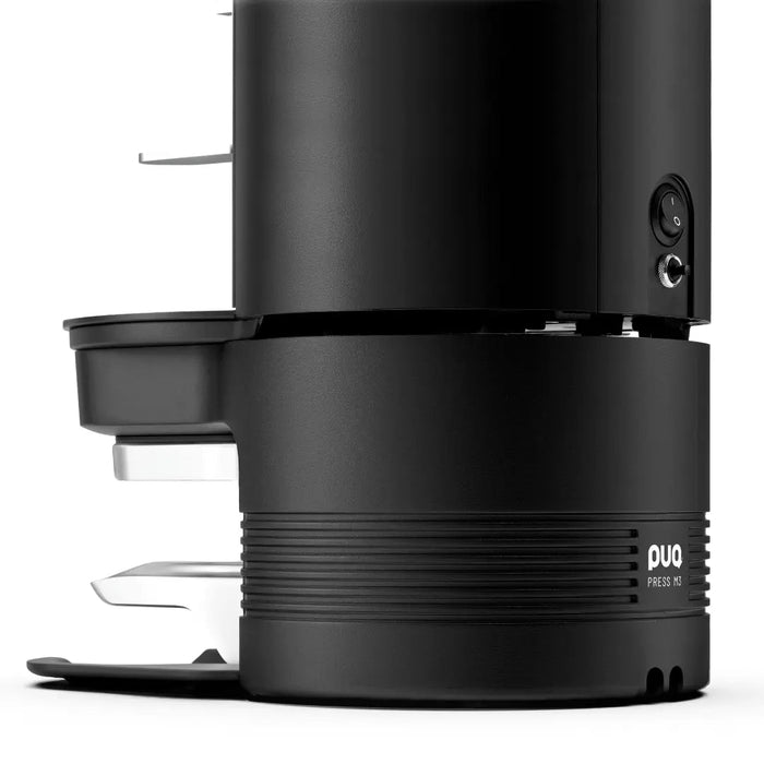 PUQpress Gen 5 M3 Automatic Tamper for Mahlkonig E65S Grinders