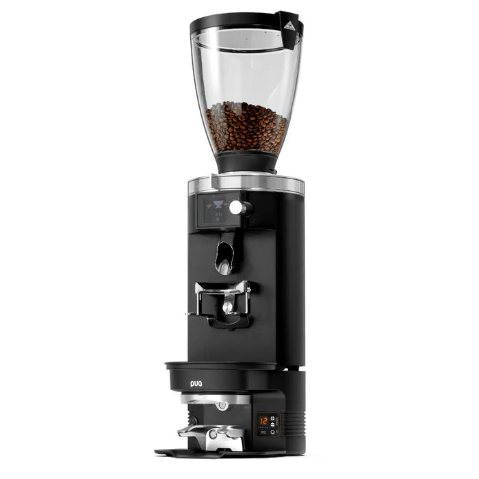 PUQpress Gen 5 M3 Automatic Tamper for Mahlkonig E65S Grinders