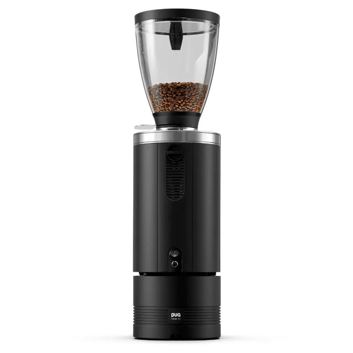PUQpress Gen 5 M3 Automatic Tamper for Mahlkonig E65S Grinders