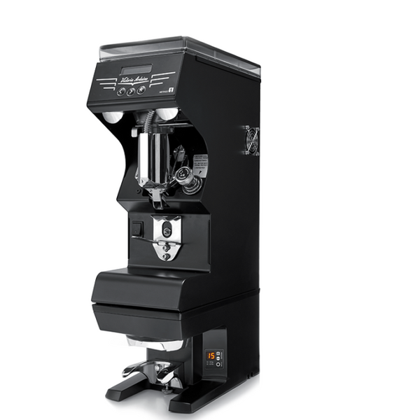 PUQpress Gen 5 M2 Automatic Tamper for Simonelli Mythos Grinders