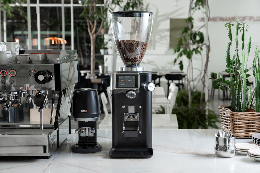 Ceado REV TITAN WAM Espresso Grinder