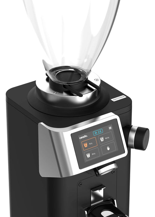 Ceado REV TITAN Espresso Grinder with PFA