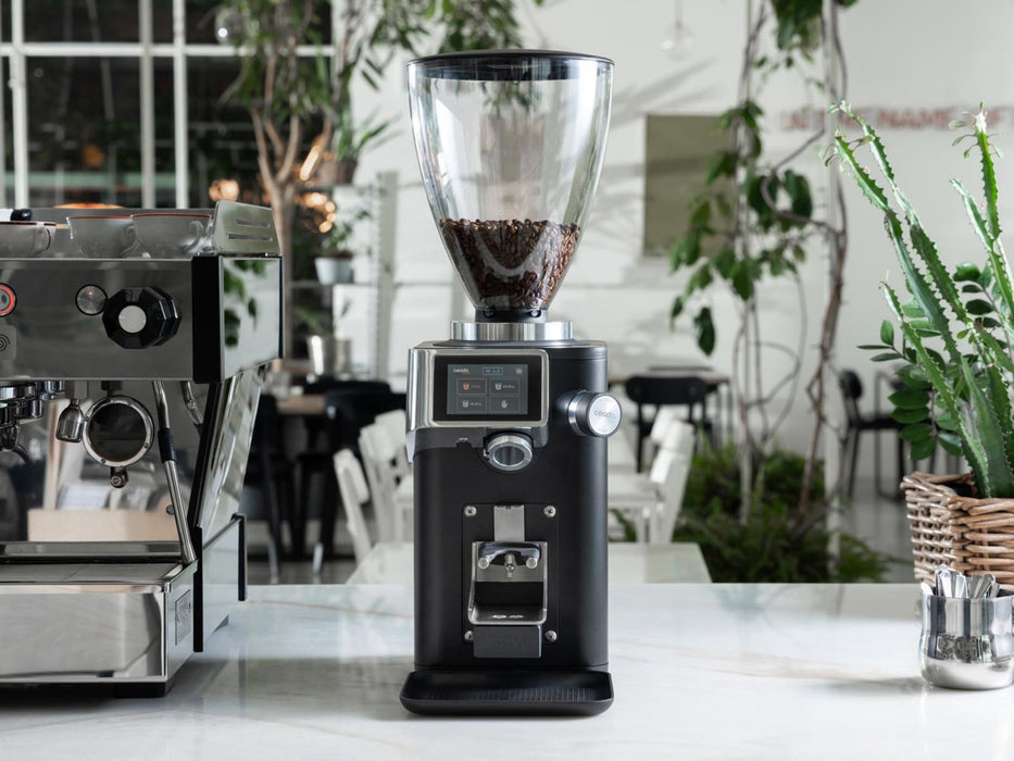 Ceado REV STEEL WAM Espresso Grinder