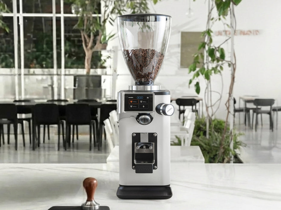 Ceado REV ZERO WAM Espresso Grinder