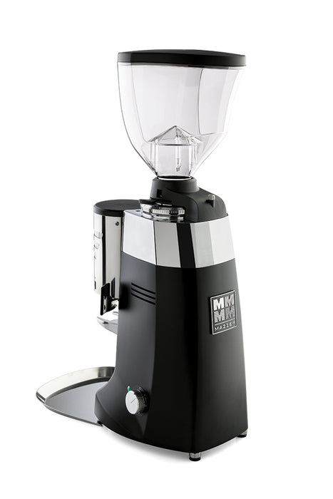 Mazzer Robur S Automatic Espresso Grinder