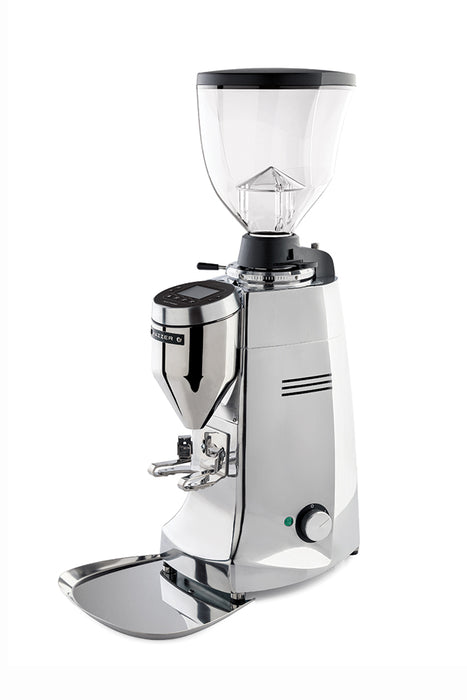 Mazzer Robur S Electronic Espresso Grinder
