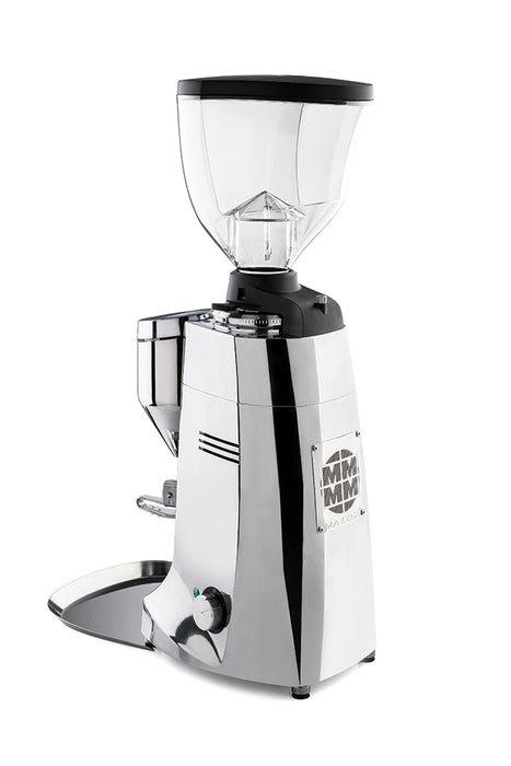 Mazzer Robur S Electronic Espresso Grinder