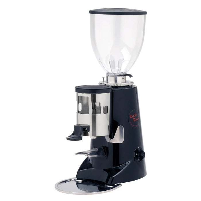 Rosito Bisani F5GM Espresso Grinder 3.3 Lbs Hopper Semi-automatic Cast Aluminum