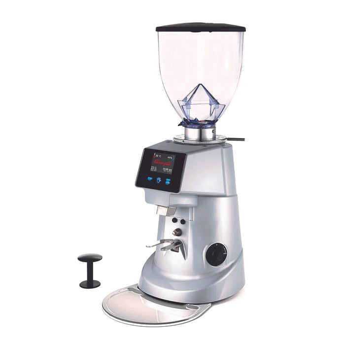 Fiorenzato F64E ESPRESSO GRINDER 9 Inch Cast Aluminum Electric Grinder 64mm Burr