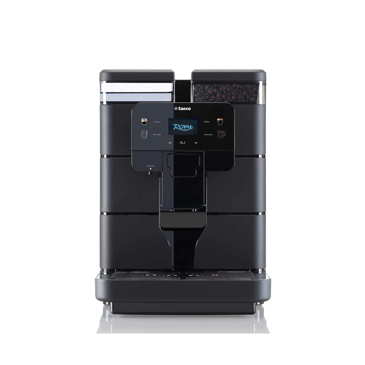Saeco Royal OTC Super Automatic Espresso Machine The Kitchen Arena