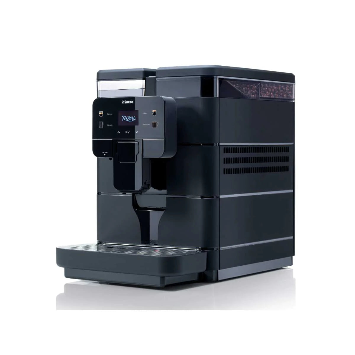Saeco Royal OTC Super Automatic Espresso Machine The Kitchen Arena