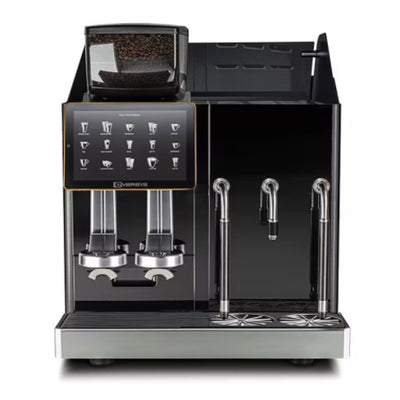 Eversys Shotmaster Super-Automatic Commercial Espresso Machine