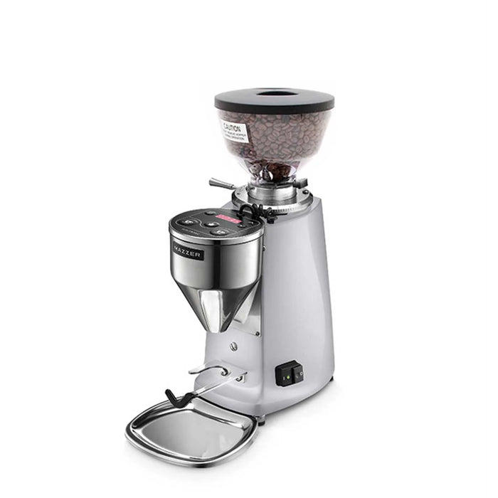 Mazzer Mini Type A Electronic Coffee Grinder