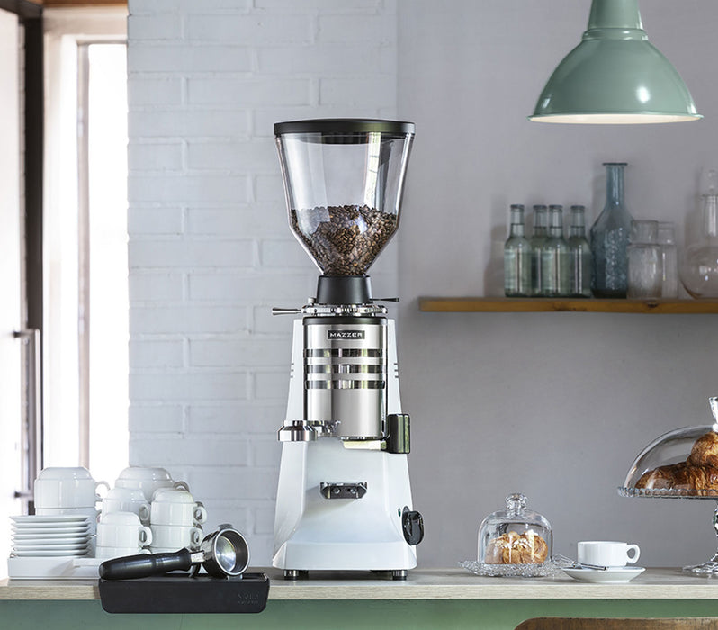 Mazzer Major V Automatic Espresso Grinder