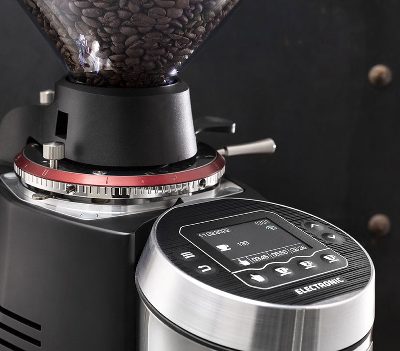 Mazzer Major V Pro Electronic Espresso Grinder