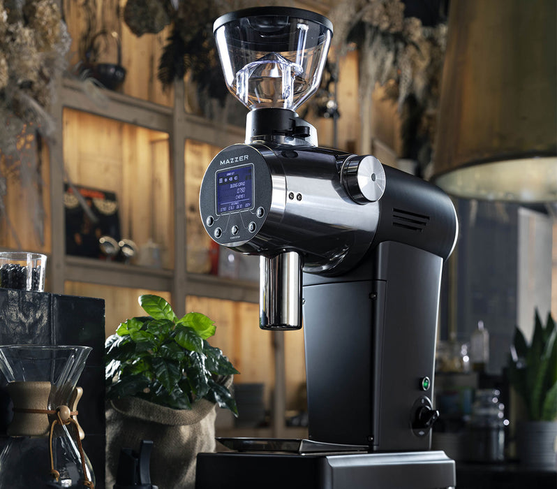 Mazzer ZM Filter Grinder