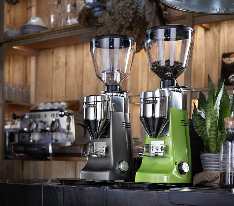 Mazzer Kony S Electronic Espresso Grinder