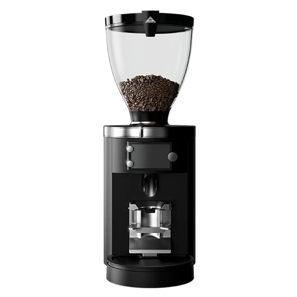 Mahlkonig E80S GbW Espresso Grinder – Grind-by-Weight, 80 mm Flat Burrs