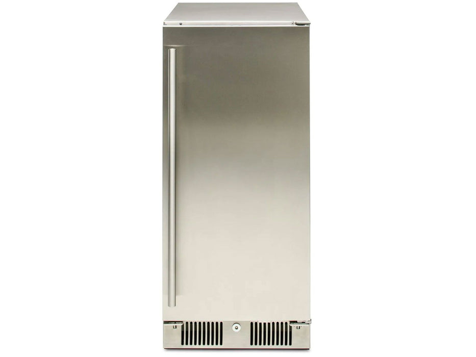 Blaze 15-Inch 3.2 Cu. Ft. Outdoor Rated Compact Refrigerator