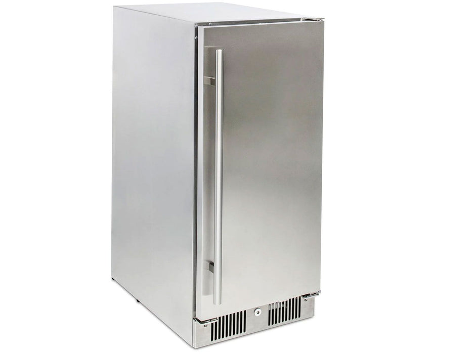 Blaze 15-Inch 3.2 Cu. Ft. Outdoor Rated Compact Refrigerator