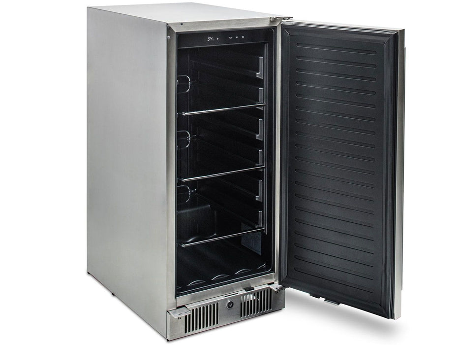 Blaze 15-Inch 3.2 Cu. Ft. Outdoor Rated Compact Refrigerator