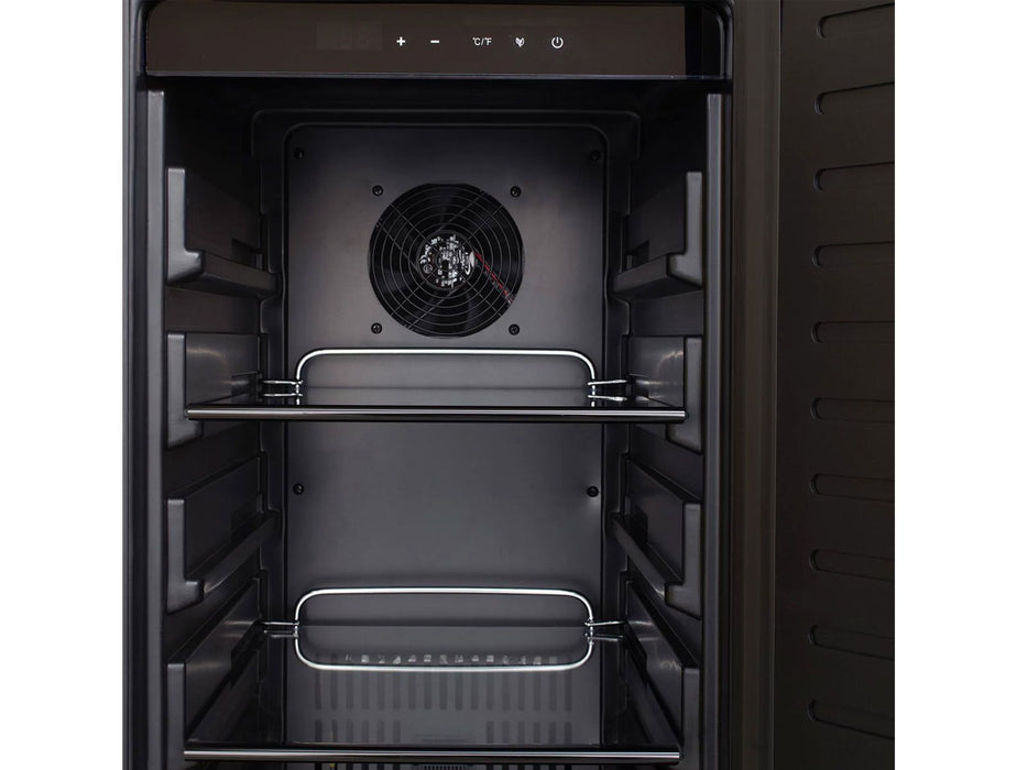 Blaze 15-Inch 3.2 Cu. Ft. Outdoor Rated Compact Refrigerator