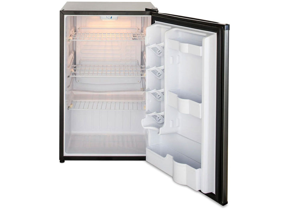 Blaze 20-Inch 4.4 Cu. Ft. Compact Refrigerator