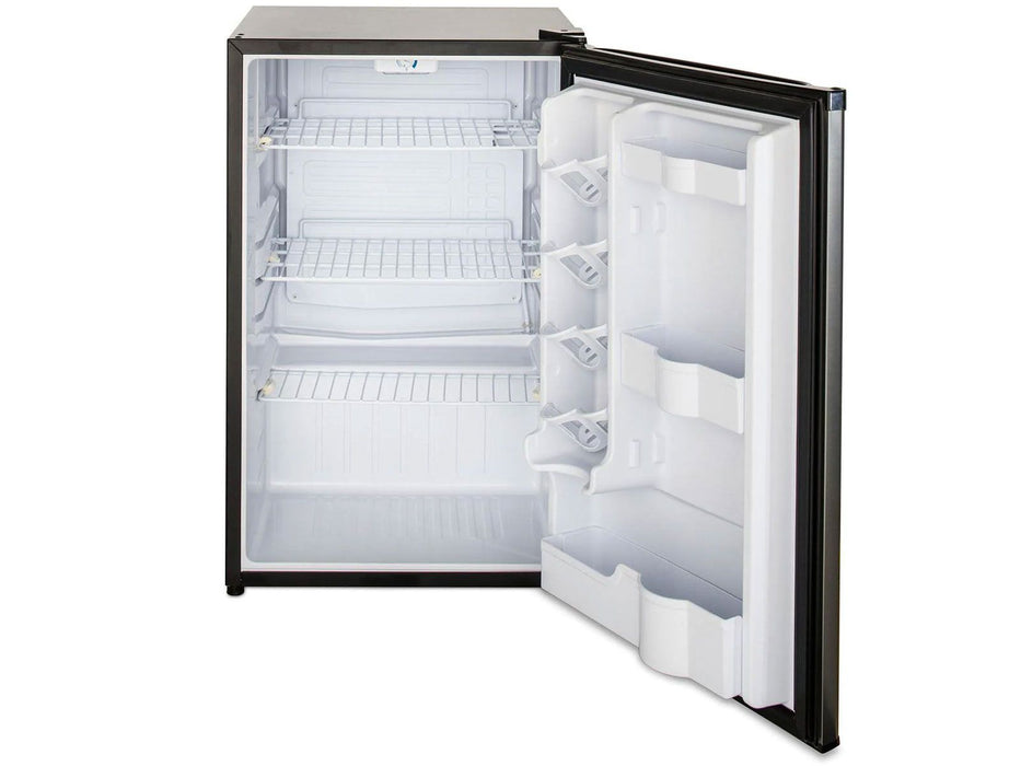 Blaze 20-Inch 4.4 Cu. Ft. Compact Refrigerator