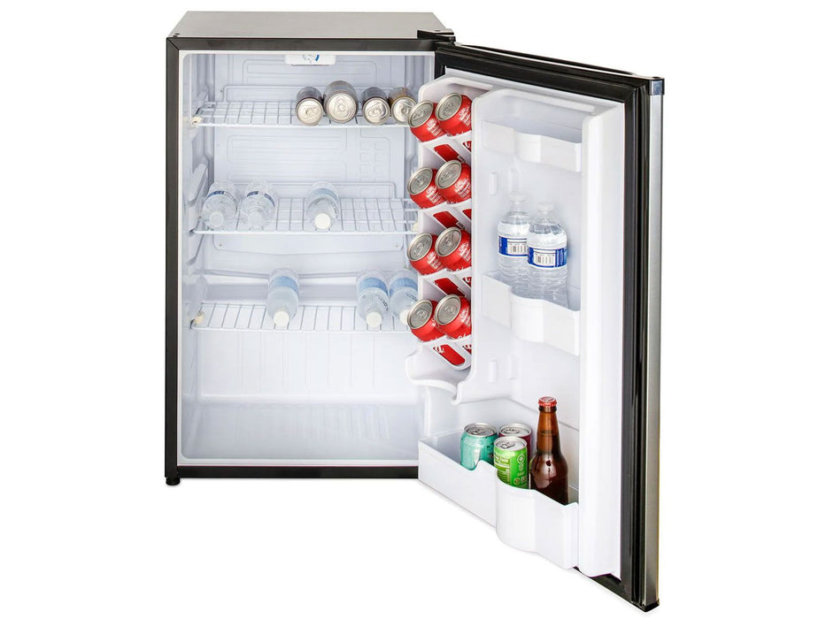 Blaze 20-Inch 4.4 Cu. Ft. Compact Refrigerator