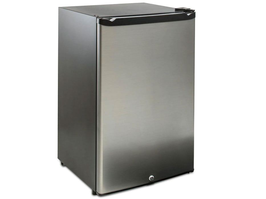 Blaze 20-Inch 4.4 Cu. Ft. Compact Refrigerator
