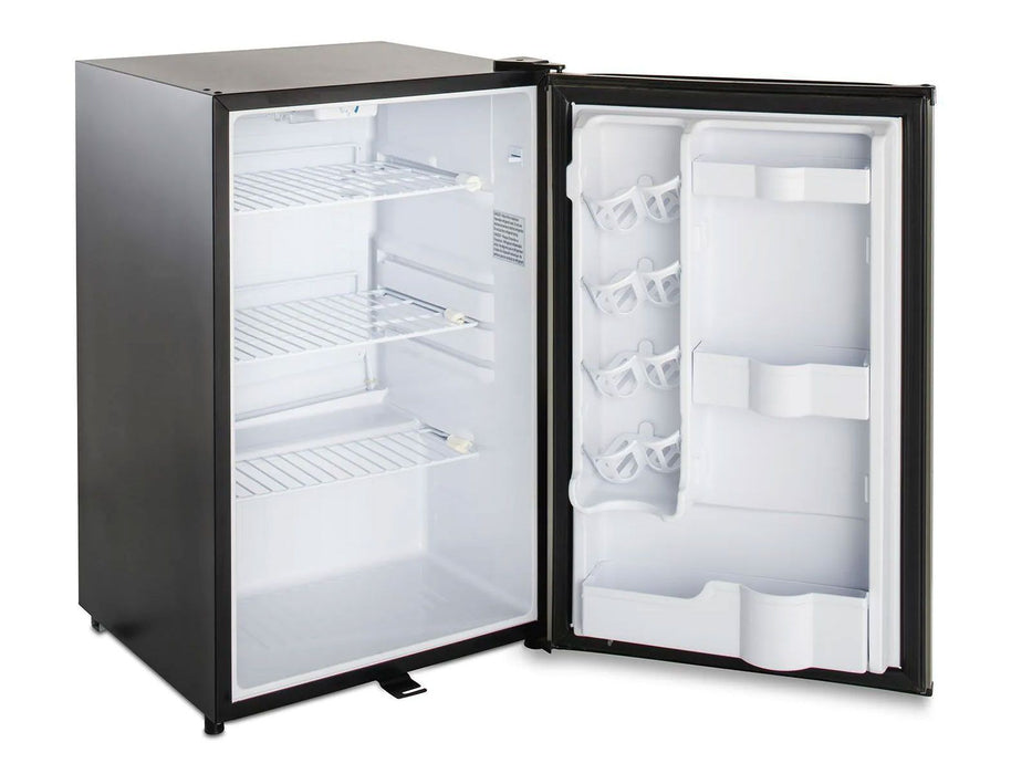 Blaze 20-Inch 4.4 Cu. Ft. Compact Refrigerator