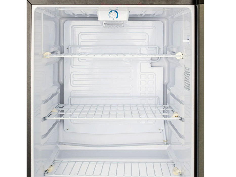 Blaze 20-Inch 4.4 Cu. Ft. Compact Refrigerator