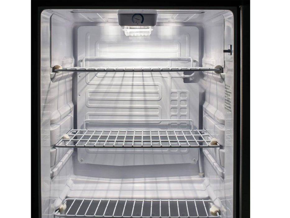 Blaze 20-Inch 4.4 Cu. Ft. Compact Refrigerator