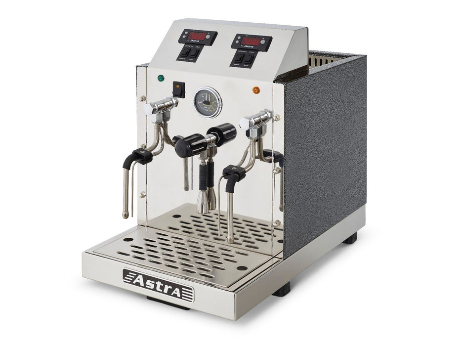 Astra Automatic Steamer, 2700 W - STA2400