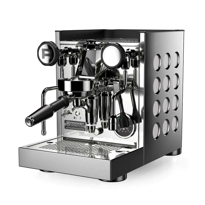 Rocket Appartamento TCA Espresso Machine