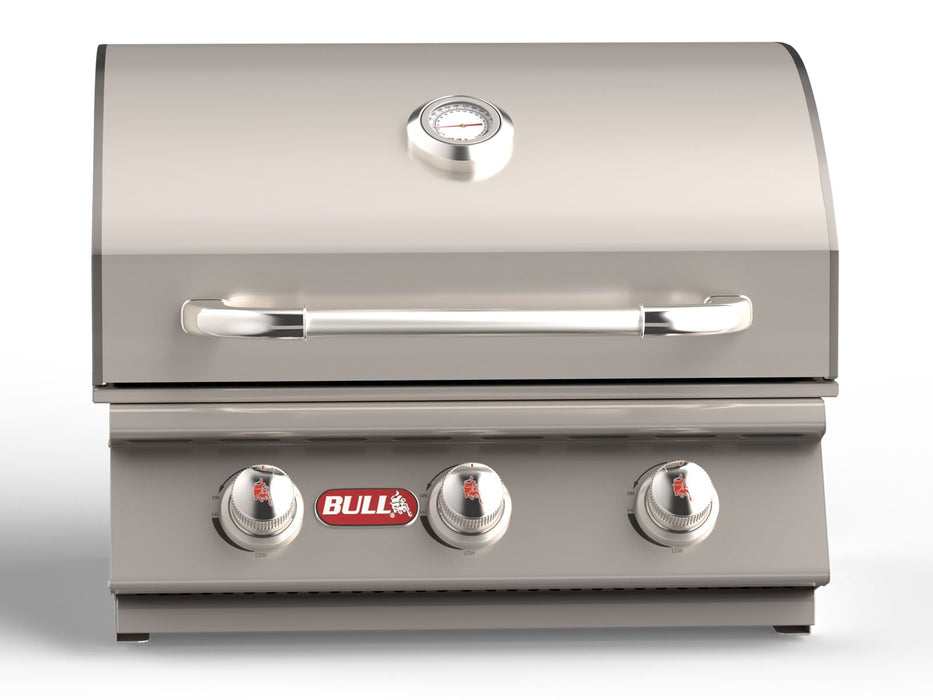 Bull 5.5-Foot Patio Q Outdoor L-Shaped Island Kitchen & Grill