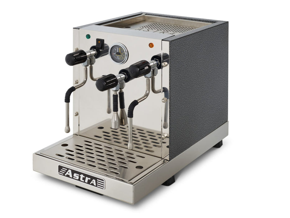 Astra Semi Automatic Steamer, 2700 W - STS2400