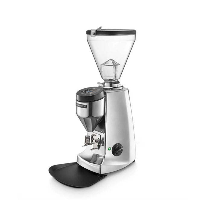 Mazzer Super Jolly V Up Electronic Coffee Grinder