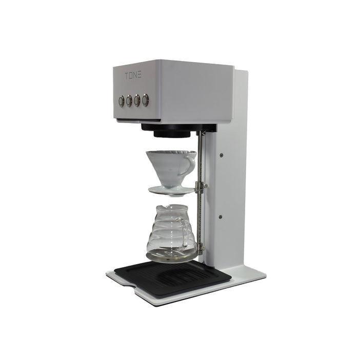 Tone Touch 03 Single Serve Coffee & Tea Brewer