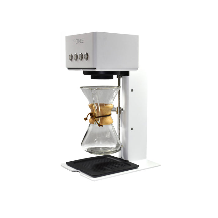 Tone Touch 03 Single Serve Coffee & Tea Brewer