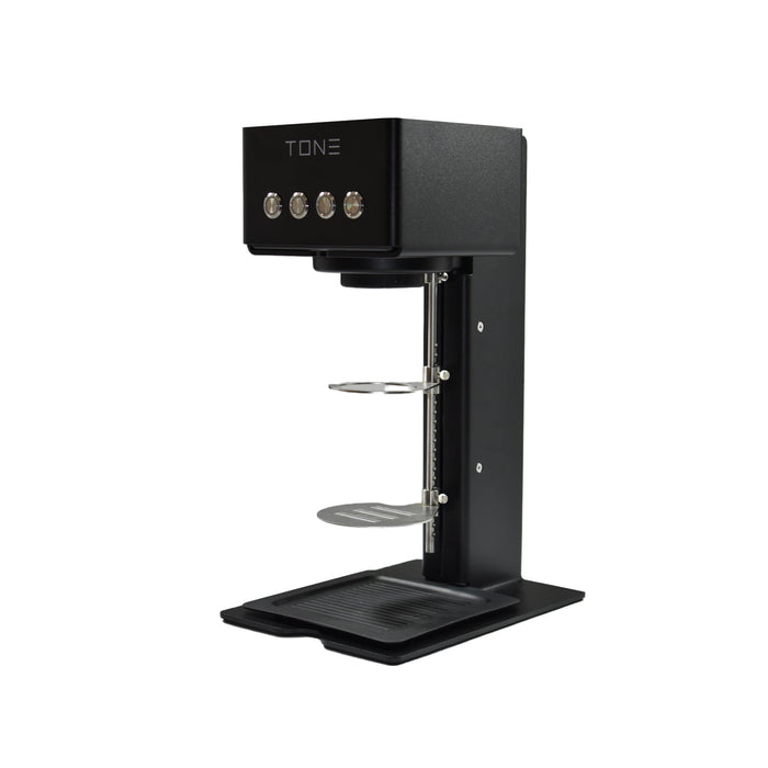 Tone Touch 03 Single Serve Coffee & Tea Brewer