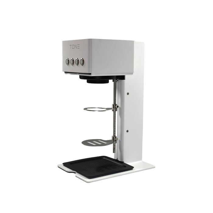 Tone Touch 03 Single Serve Coffee & Tea Brewer