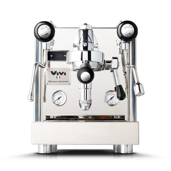 Izzo Alex Vivi PID Espresso Machine