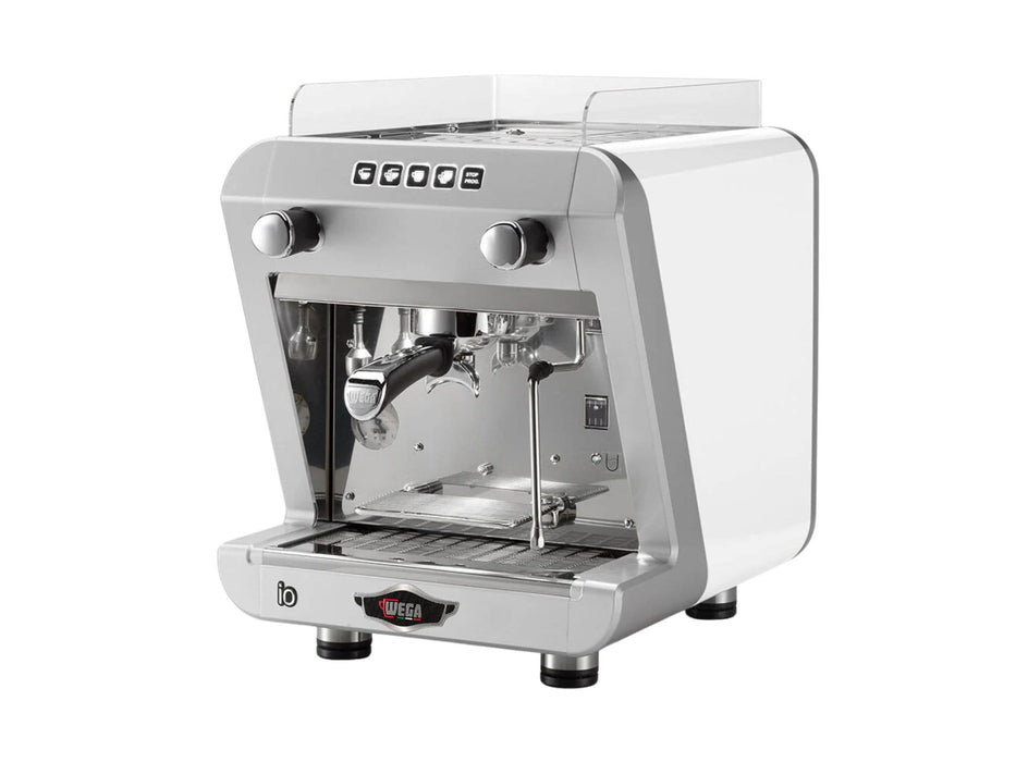 Wega IO EVD 1 Group Espresso Machine